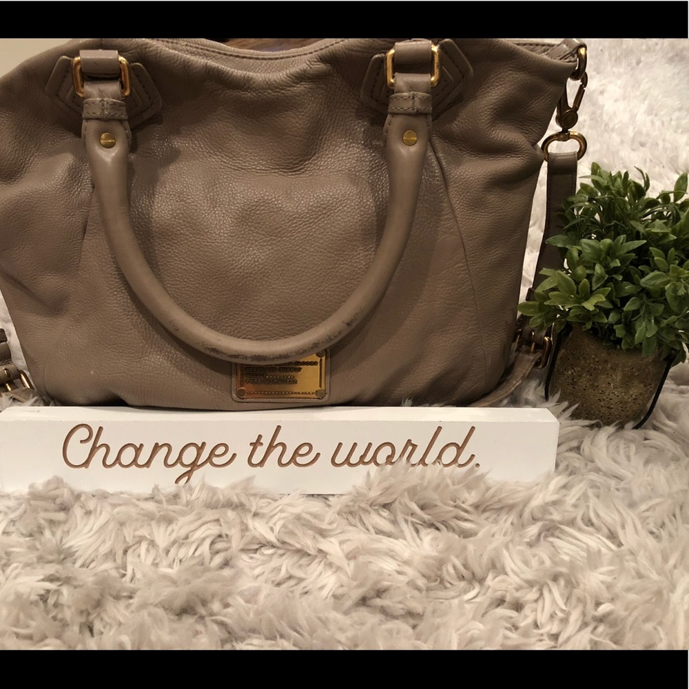 Used Marc by Marc Jacobs purse